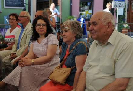 Staromiejska Wiosna- sobota